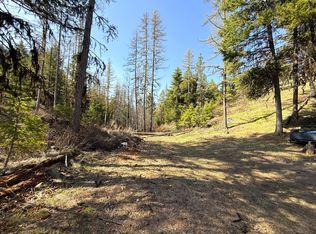 Tbd Giveout Creek Rd, Wauconda, WA 98859