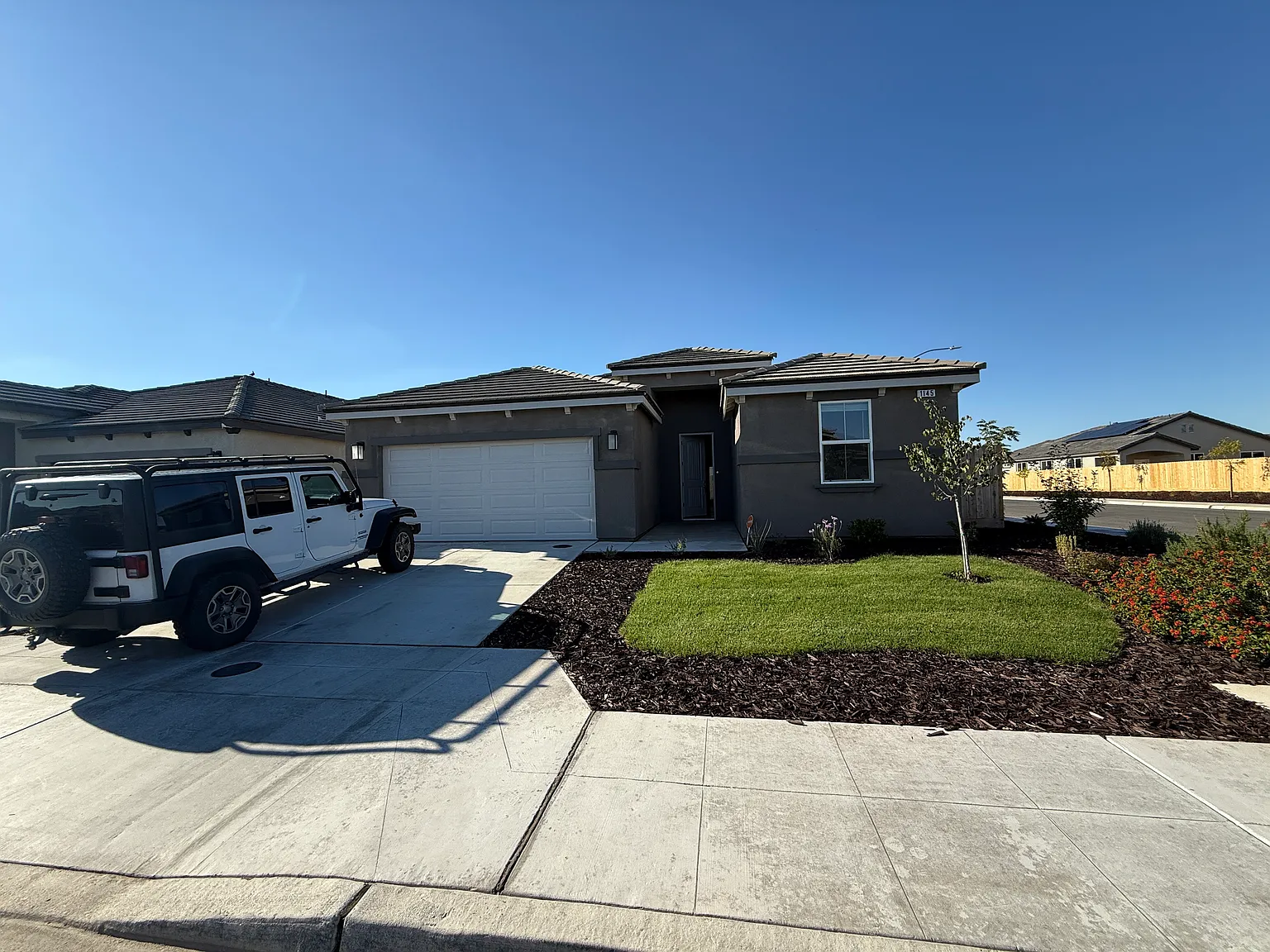 4 bed, 1618 sqft, $650 — Photo 2
