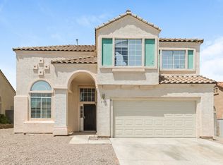 533 Ancient Mayan Dr, Henderson, NV 89015