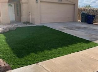 3469 Mike Godwin Dr, El Paso, TX 79936