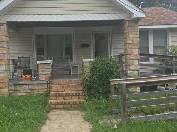 4228 43rd Ave N, Birmingham, AL 35217