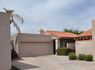 6444 N 77th Pl, Scottsdale, AZ 85250