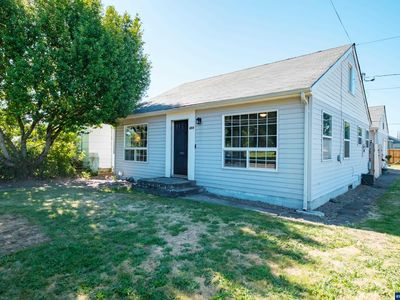 490 W Rose St, Lebanon, OR, 97355