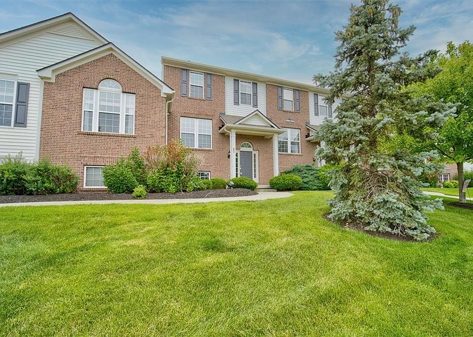 13892 Willesden Cir, Fishers, IN 46037 Zillow