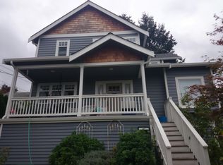 6052 30th Ave NE, Seattle, WA 98115