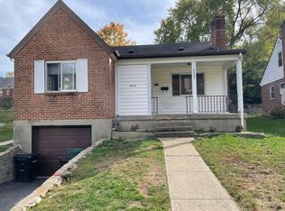 4333 Cappel Dr, Cincinnati, OH 45205