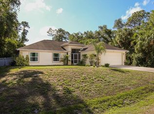 4854 S San Mateo Dr, North Port, FL 34288
