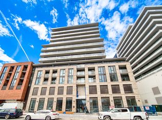 1 Jarvis St #910, Hamilton, ON L8R 3J2