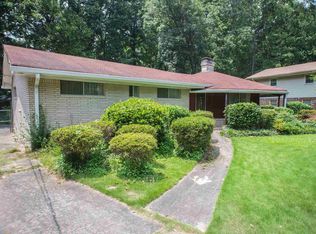 2654 Lantern Ln, College Park, GA 30349