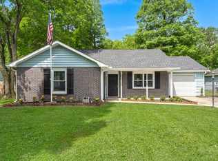 519 Temple Rd, Ladson, SC 29456