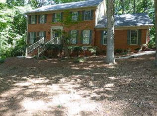 4961 Forestglade Ct, Stone Mountain, GA 30087