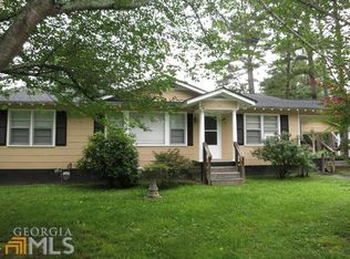 15 Monroe Dr NE, Rome, GA 30165