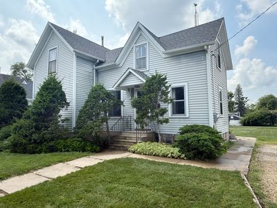 719 Park Ave, Sycamore, IL, 60178