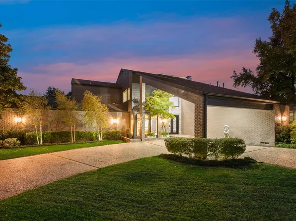 5414 Harbor Town Dr, Dallas, TX 75287