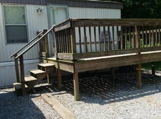 7237 Apple Ln, Carbondale, IL 62902