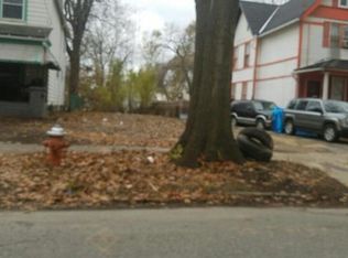 2312 E 89th St, Cleveland, OH