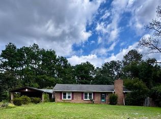 1308 Meadow Crest Dr, Hartsville, SC 29550