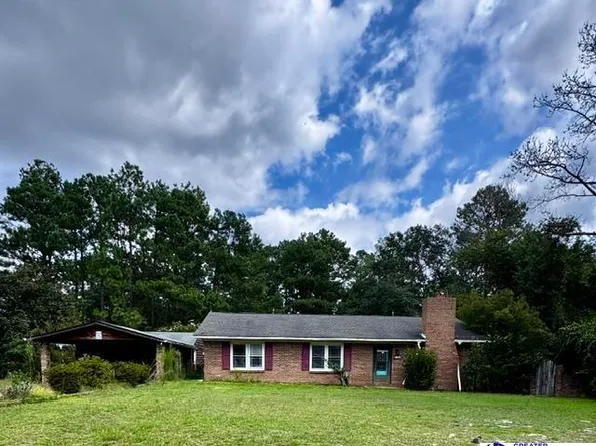 1308 Meadow Crest Dr, Hartsville, SC 29550