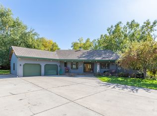 13510 N Bruce Rd, Mead, WA 99021