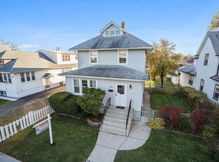3741 W 60th Pl, Chicago, IL 60629