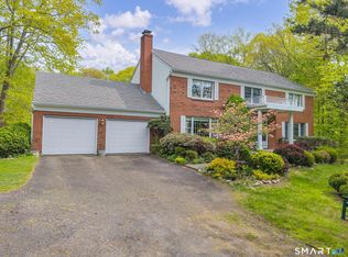 30 Philson Court, Cheshire, CT 06410