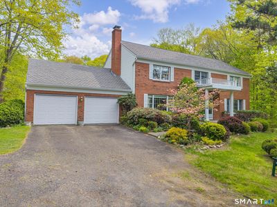 30 Philson Court, Cheshire, CT, 06410