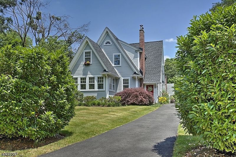 136 Washington Ave, Morristown, NJ 07960 Zillow