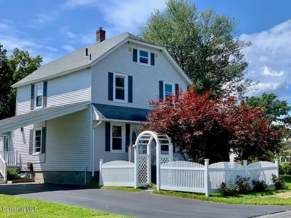 46 Longfellow Ave, Pittsfield, MA 01201
