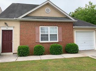 835 Lakeside Cir, Covington, GA 30016