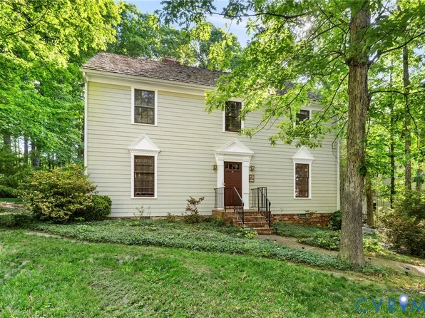 1905 Hickoryridge Rd, Henrico, VA 23238