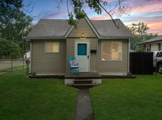 23498 Willard Ave, Warren, MI 48089