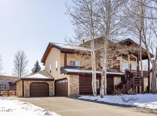 5880 Trailside Loop, Park City, UT 84098