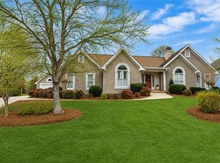 6362 Chestnut Pkwy, Flowery Branch, GA 30542