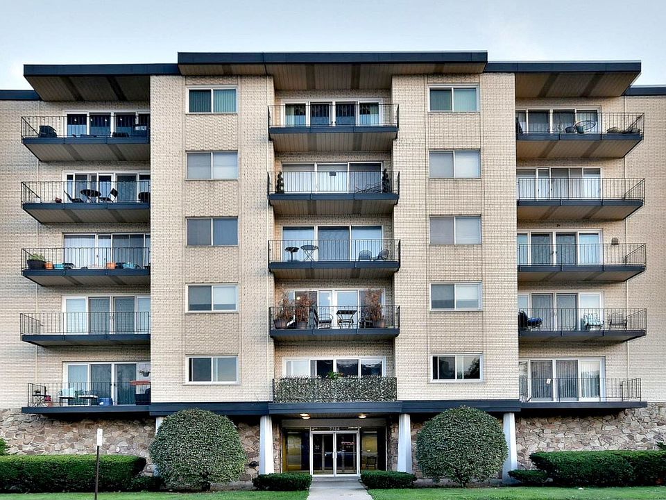 1st image of 7314 Randolph St APT 4A