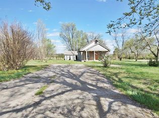 15168 N Jarvis Rd, Tahlequah, OK 74464