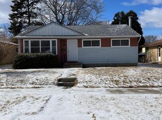 5251 N 83rd St, Milwaukee, WI 53218