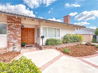 1736 Sumner Ave, Claremont, CA 91711