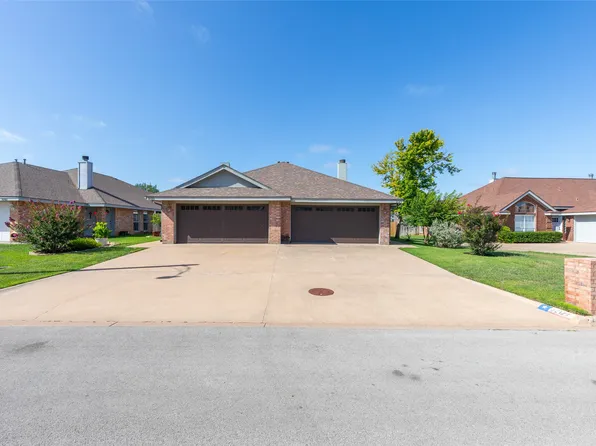 2133 Patriot Commons Rd, Abilene, TX 79601