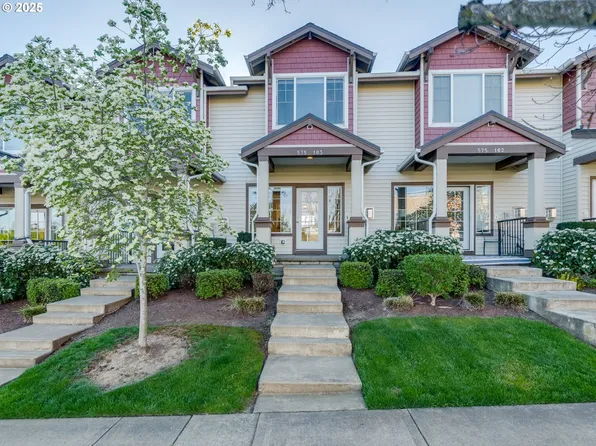 575 NW 118th Ave Unit 103, Portland, OR 97229