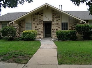 4840 Brandenburg Ln, The Colony, TX 75056