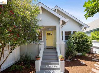 3563 Brookdale Ave, Oakland, CA 94619