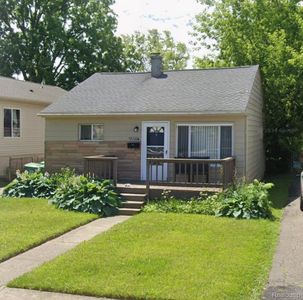 28807 Block St, Garden City, MI, 48135