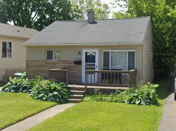 28807 Block St, Garden City, MI 48135