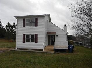 4104 Foxboro Ct, Trinity, NC 27370