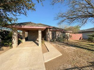 1901 S 34th St, McAllen, TX 78503
