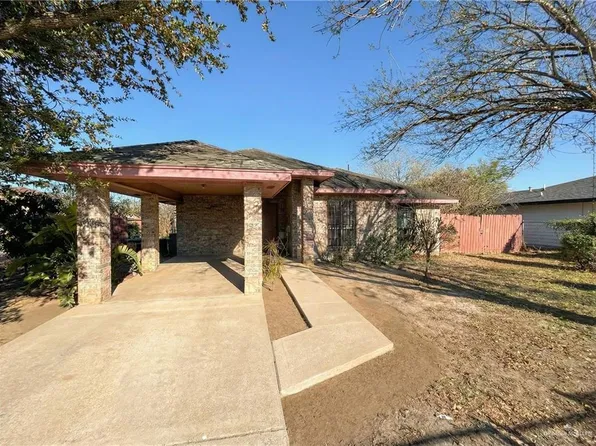 1901 S 34th St, McAllen, TX 78503