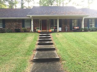 216 Hawthorne Rd, Monticello, AR 71655