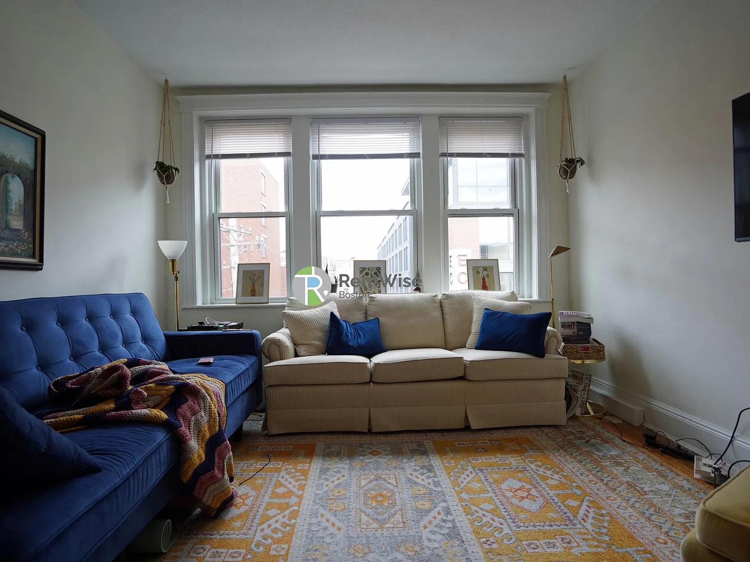 1 bed, $2,495 — Photo 2