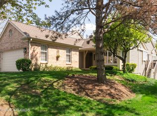 163 Tantallon Ln, Inverness, IL 60067
