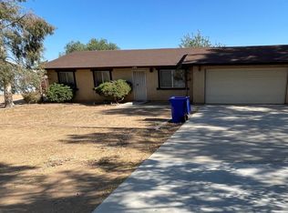 21374 Sandia Rd, Apple Valley, CA 92308